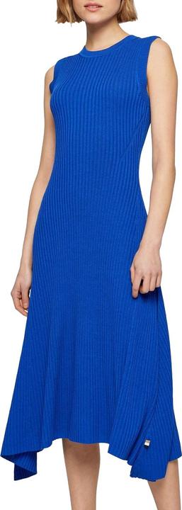 Image du produit BOSS - Robe mi-longue FLENDA - Femme (34)
