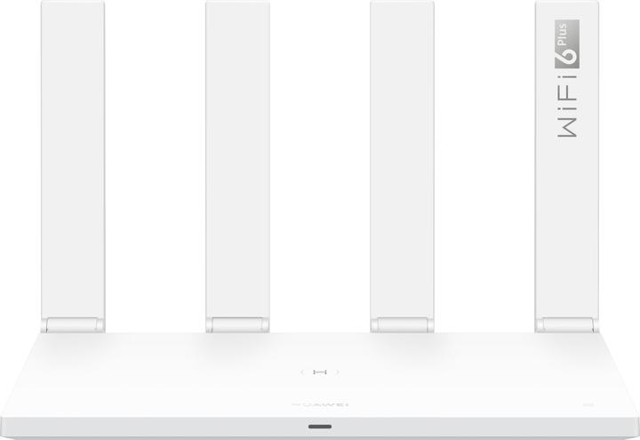 Actual product image Huawei WiFi AX3 WS7200-20