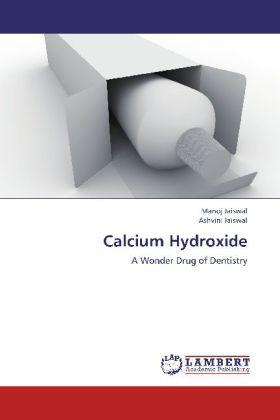Produktbild Calcium Hydroxide (Deutsch, Ashvini Jaiswal, Manoj Jaiswal, 2012)