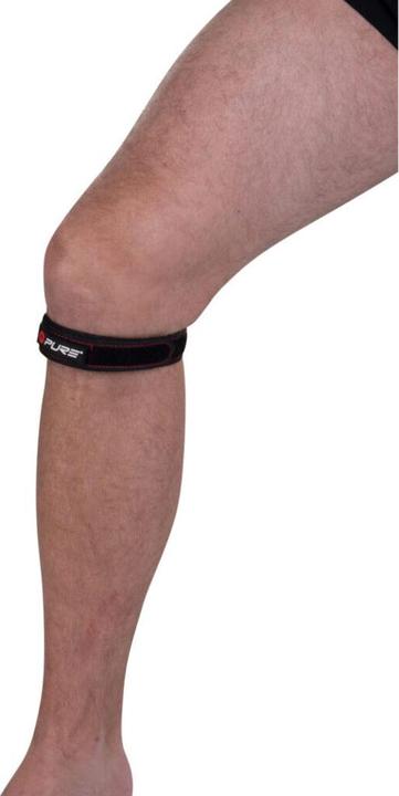 Produktbild Pure2improve Patella Bandage (One Size)