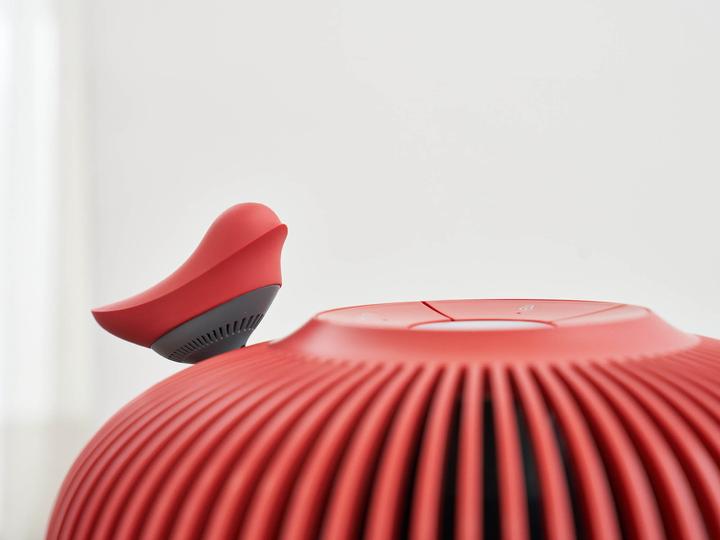 Produktbild Myclair K Bird Diffuser, Red (1 x)
