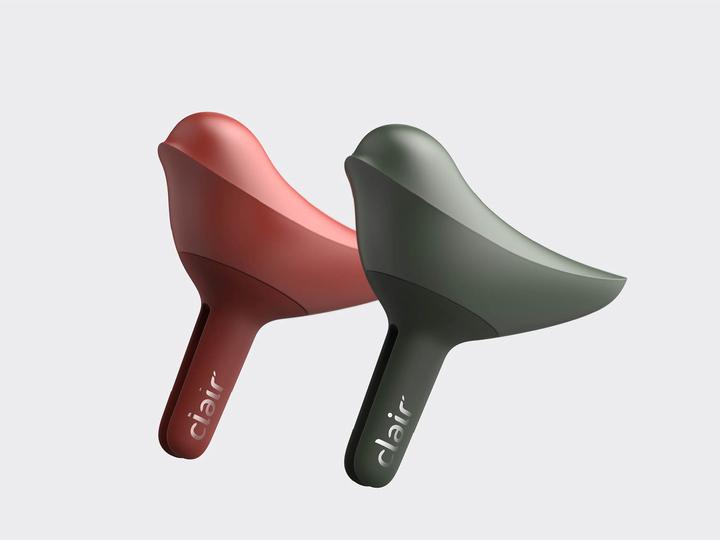 Image du produit Myclair Diffuseur K Bird, Menthe (1 x)