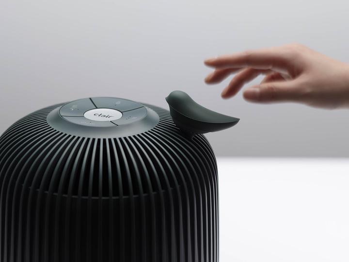 Image du produit Myclair Diffuseur K Bird, Menthe (1 x)