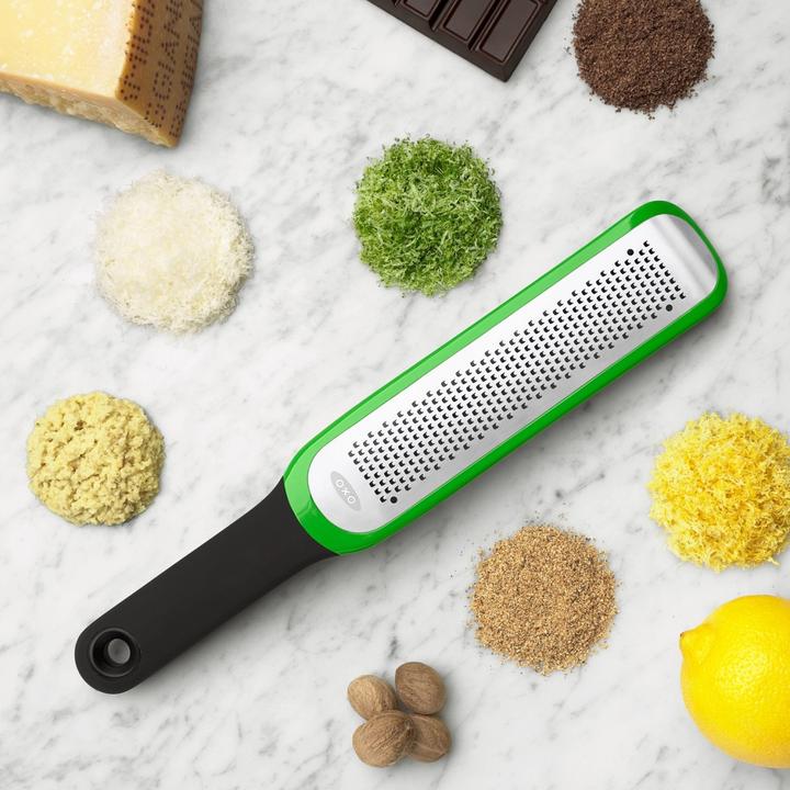 Produktbild OXO Zestenreisser, geätzt