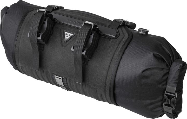 Frontloader (12 l, Handlebar bag)