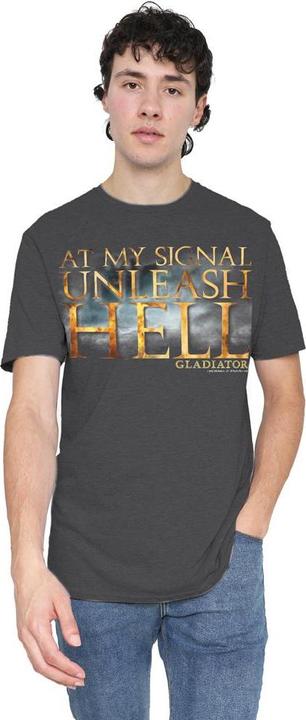 Produktbild Wüsthof Unleash Hell TShirt (XL)