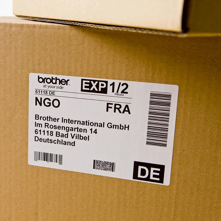 Produktbild Brother Dk-11241