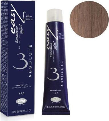 Immagine prodotto Lisap Easy Absolute 3 9/00 biondo chiaro intenso (Luce bionda)