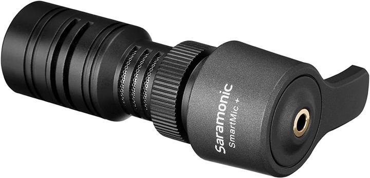 Actual product image Saramonic SmartMic+