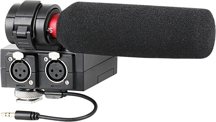 Immagine prodotto Saramonic MixMic