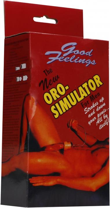 Image du produit Seven Creations Good Feelings Oro-Simulator Pump