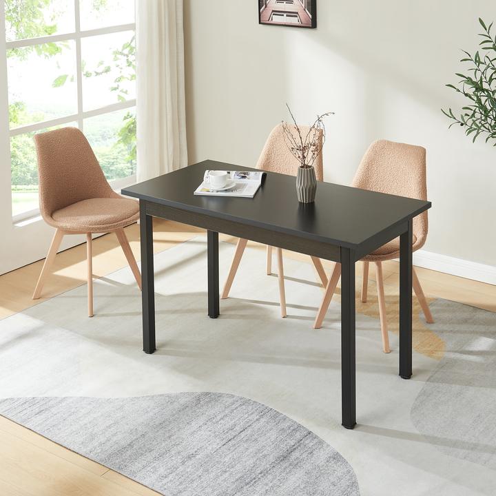 Actual product image En.Casa Florence (120 x 60 x 75 cm)