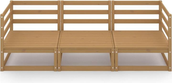 Produktbild VidaXL Gartensofa