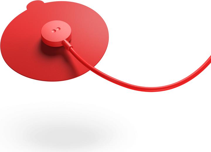 Actual product image Therabody Power Dot Magnetic Pad 2.0