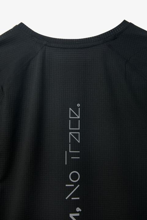Produktbild Nnormal Race T-Shirt W Black (S)