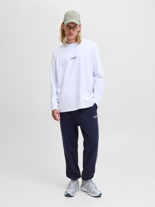 Actual product image Jack & Jones Jpstkane Soho Sweat Pants Noos (XL)