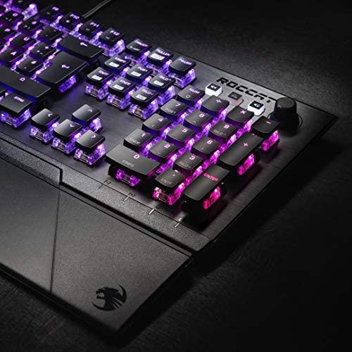 Actual product image Roccat Vulcan 120 Aimo (US, Cable)
