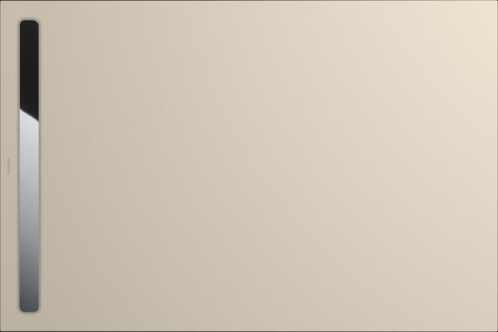 Immagine prodotto Kaldewei Piastrella per doccia Nexsys, a filo pavimento, 80x160 cm, 41254630