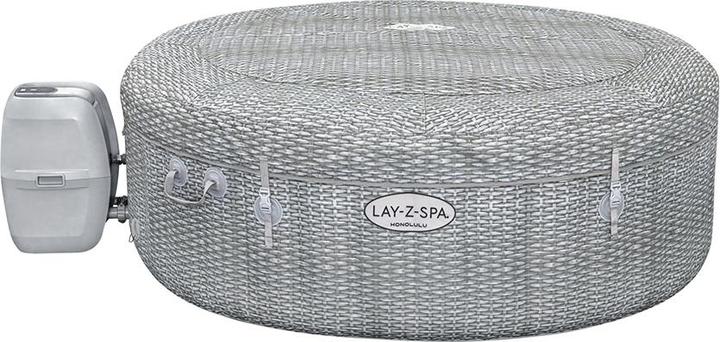 Produktbild Bestway Lay-Z-Spa Honolulu AirJet (6 Pers.)