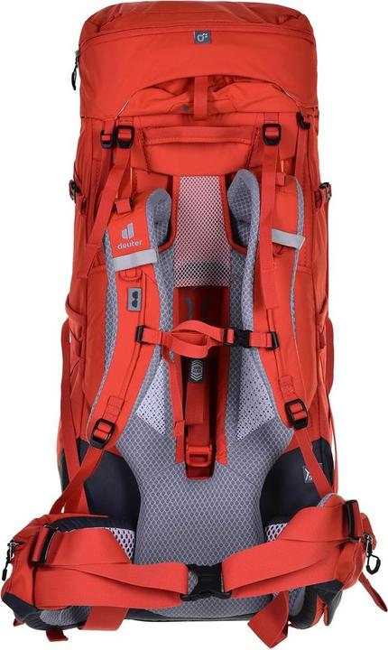 Immagine prodotto Deuter Aircontact Core 45+10 (45 l)