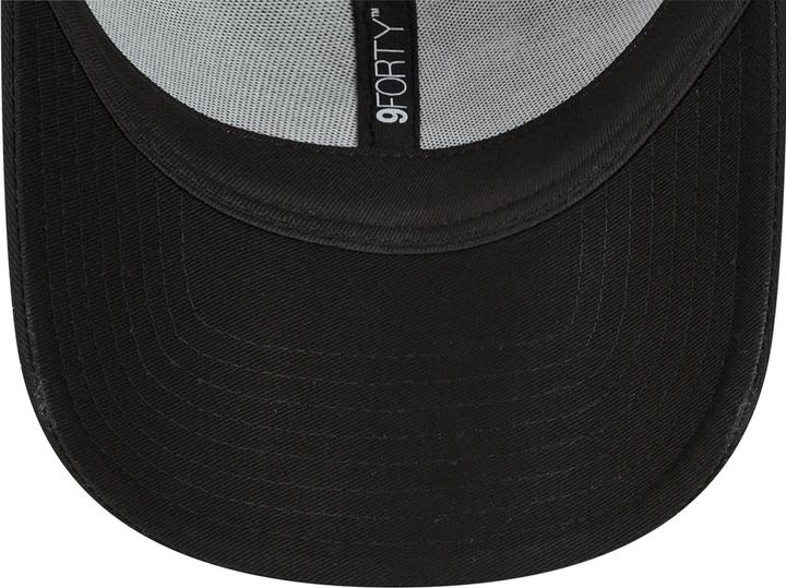 Immagine prodotto New Era Cappellino da donna 9Forty - velluto a coste floreale New York Yankees