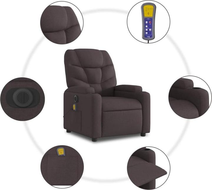 Actual product image VidaXL Hynek