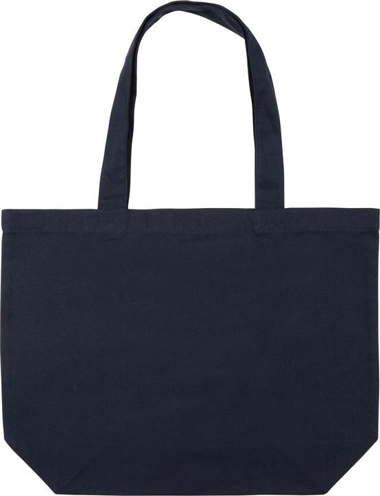 Xd Collection Tragetasche Recyceltes Zelttuch (28 l)