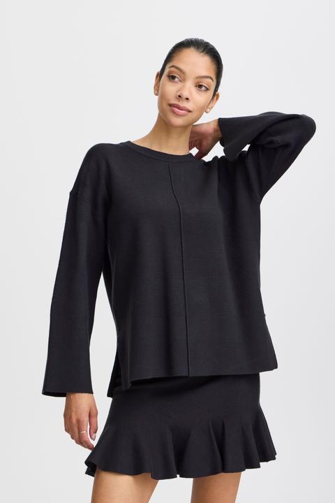 Immagine prodotto B.young BYOTARI JUMPER 20815258 (XS)