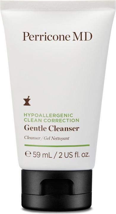 Perricone MD Hypoallergenic Clean Correction Gentle Cleanser