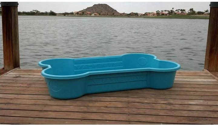 Immagine prodotto Neogard Piscina per cani (Piscina per cani)