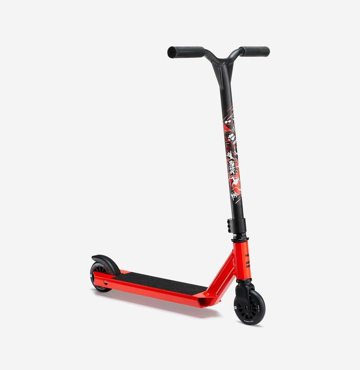 rosso o nero