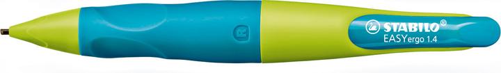 Actual product image STABILO EASYergo 1.4 Start green/blue (1.40 mm, HB, 1 x)