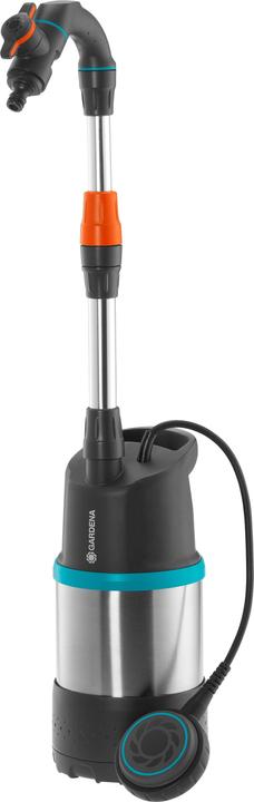 Gardena Rain barrel pump 4700/2 (Rain barrel pump)
