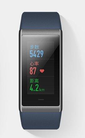 Immagine prodotto Amazfit Cor
