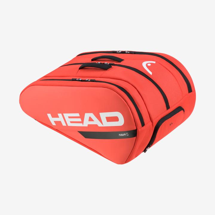 Immagine prodotto Head Tour Borsa padel L FO