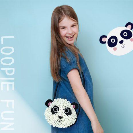Actual product image Avenir Loopie Fun