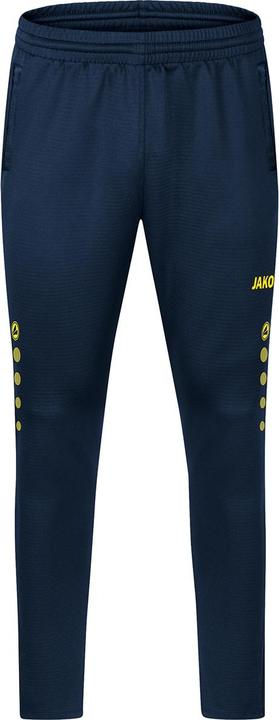 navy yellow