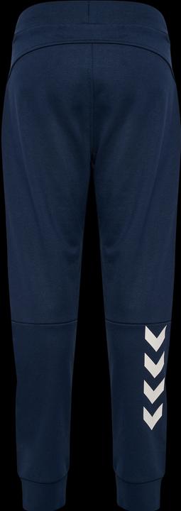 Actual product image hummel Hmljr Regular Adj Waist Pants (128)