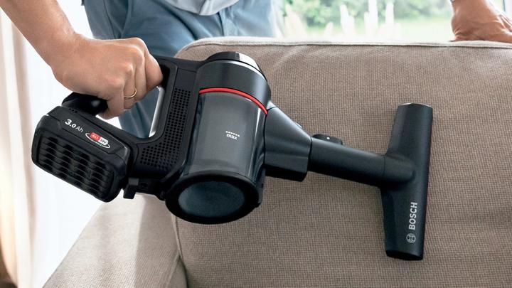 Produktbild Bosch Hausgeräte BCS712XXL