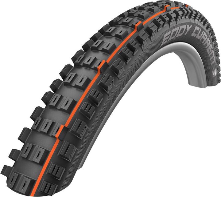 Actual product image Schwalbe Eddy Current Rear (27.5 x 2.60, 65-584)