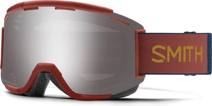 Produktbild Smith Squad MTB ChromaPop S3 (VLT 13%) + S0 (VLT 90%) (Sedona, Pacific Blue, Sun Platinum Mirror)