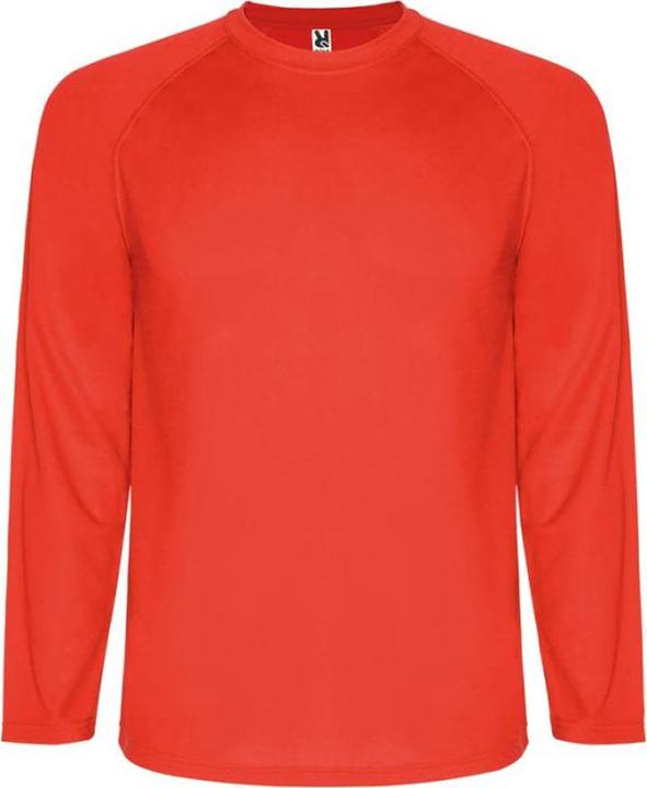 Alpinia Montecarlo TShirt Sport Langärmlig
