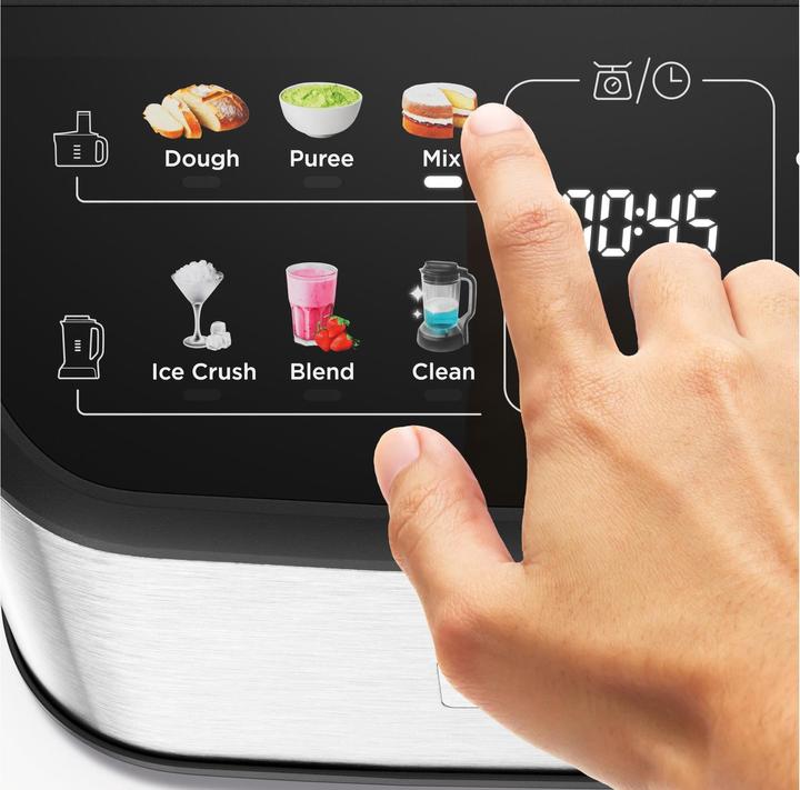 Actual product image Kenwood Multipro One Touch (1500 ml, 1000 W)