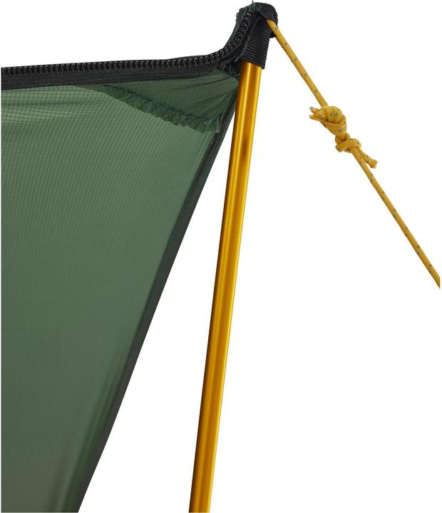 Actual product image Nordisk Telemark 2.2 LW Tent (Tunnel tent, 1.05 kg, 2 persons)