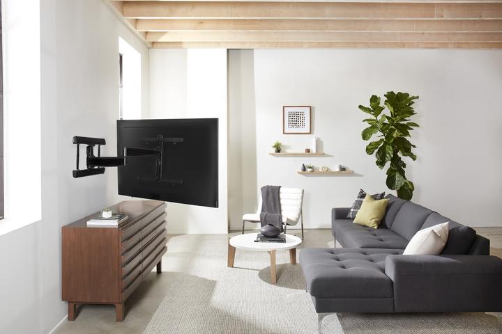 Immagine prodotto Sanus VLF728-B2 (Muro, 90", 48 kg)