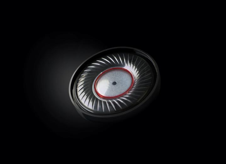 Produktbild Philips Fidelio M2L/00 (Kabelgebunden)
