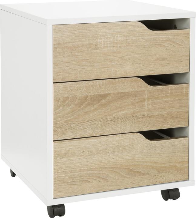 Actual product image Hjh Office Organiser I (54 x 40 x 40 cm)