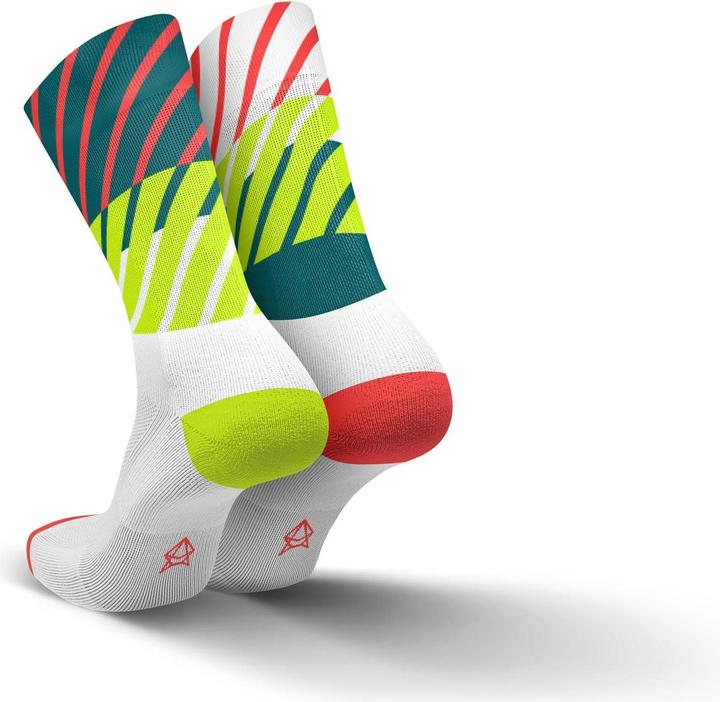 Actual product image Incylence Running Diagonals (39 - 42)