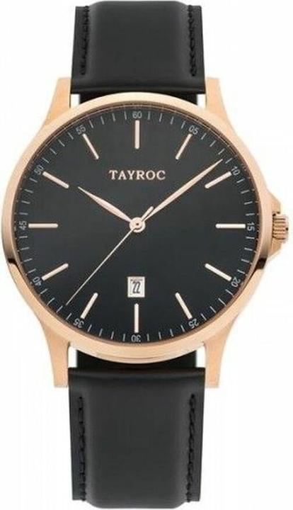 Tayroc Herrenuhr TXM104 (Ø 40 mm) (40 mm)