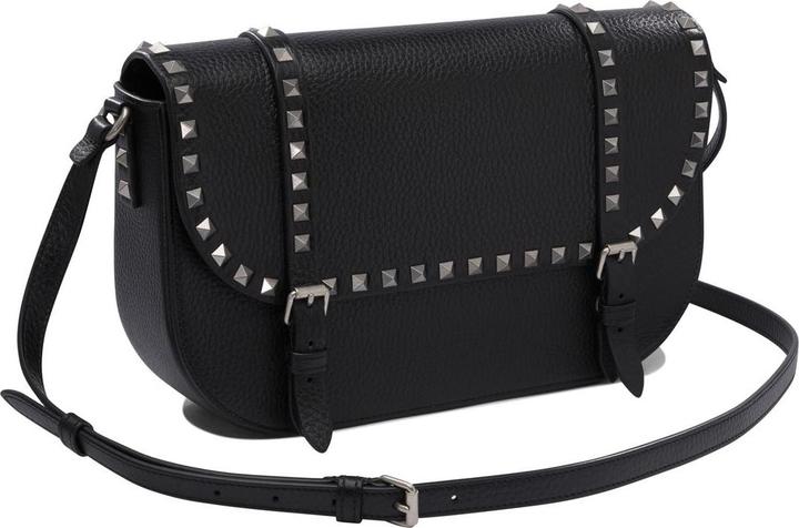 Actual product image Valentino "Rockstud" crossbody bag